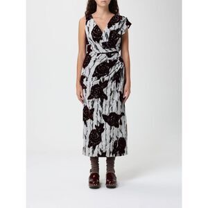 Antonio Marras Dress Woman Pearl